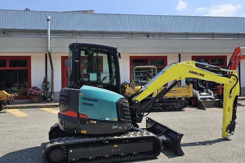 OmecoHub - Immagine AMMANN AMX50